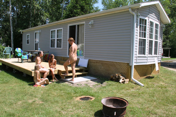 Adult nudist resorts missouri