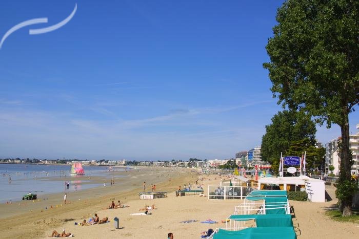 La Baule Escoublac