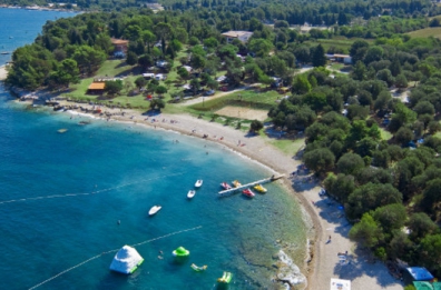 Camping Istrie Parc Aquatique - 4 - campings