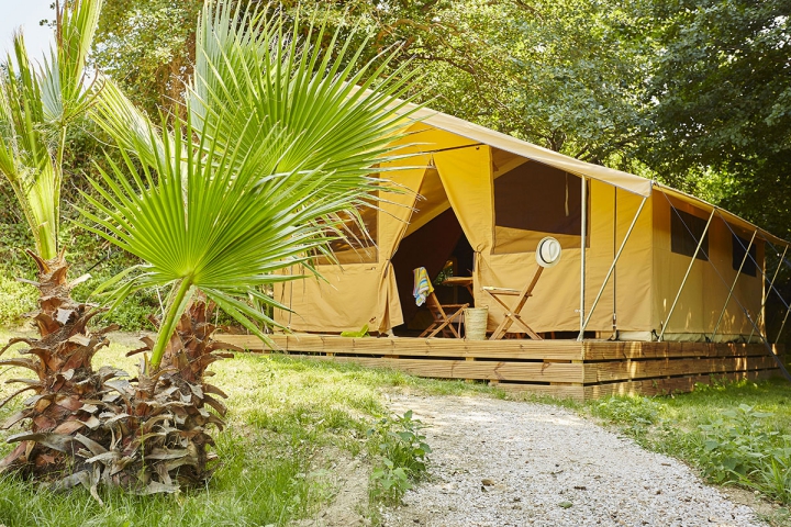 Camping - Laroque-des-Albères - Languedoc-Roussillon - Camping Les Albères - Image #25