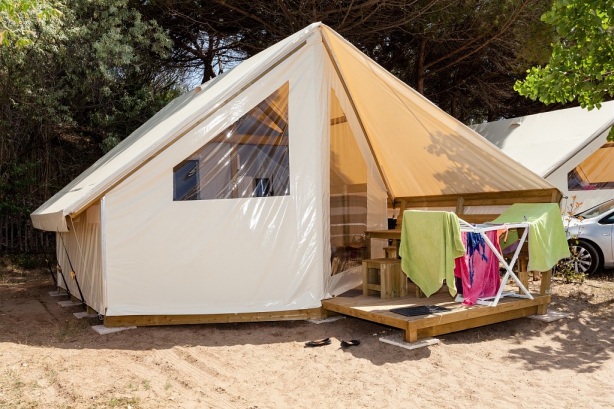 Camping - Marseillan - Languedoc-Roussillon - Camping Dunes et Soleil - Image #9
