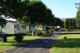 Camping Saint Jean Pied De Port Campings Et Aux Alentours Toocamp