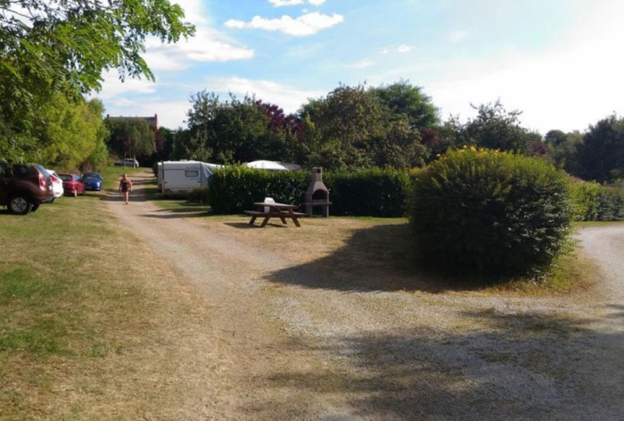 Camping Clohars Carno T Campings Et Aux Alentours Toocamp