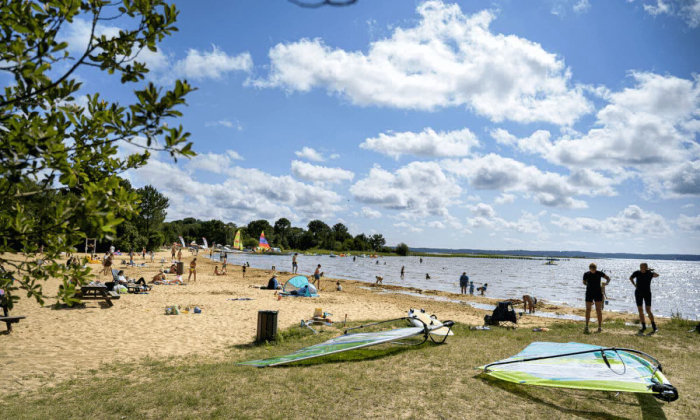 Camping - Biscarrosse - Aquitaine - Camping la Rive - Image #8