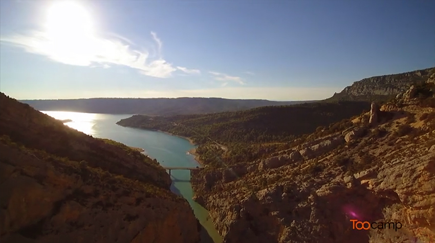 Que Faire Dans Les Gorges Du Verdon En Vacances