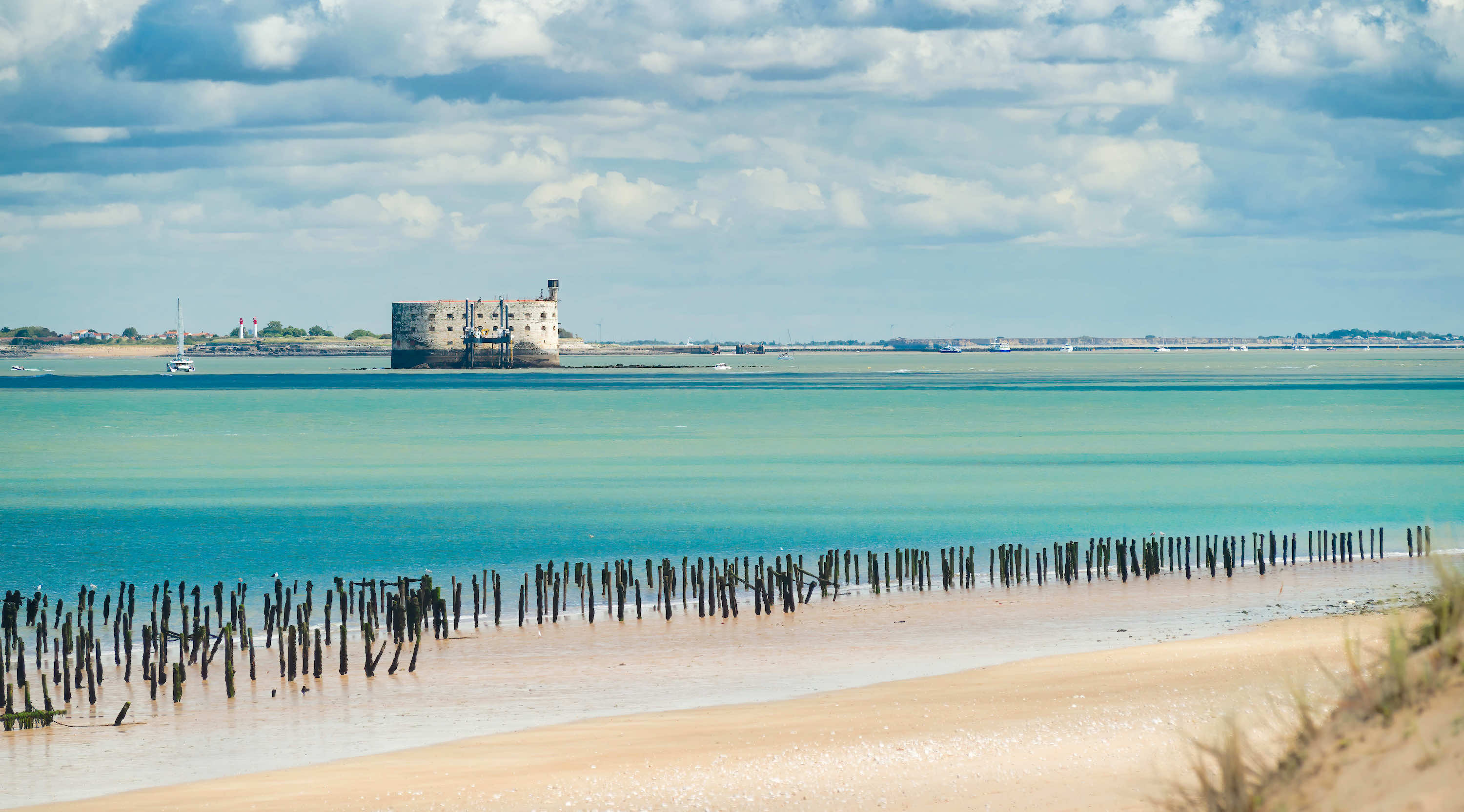 Le Mag Camping - Les incontournables à ne pas louper en Charente-Maritime