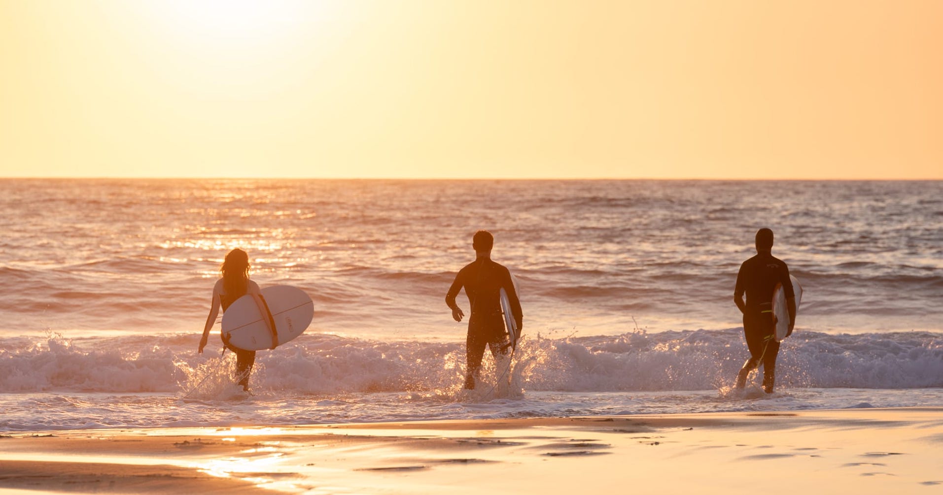 Le Mag Camping - Vacances en septembre à Biscarrosse-Plage : 8j/7n dès 38 euros par personne !