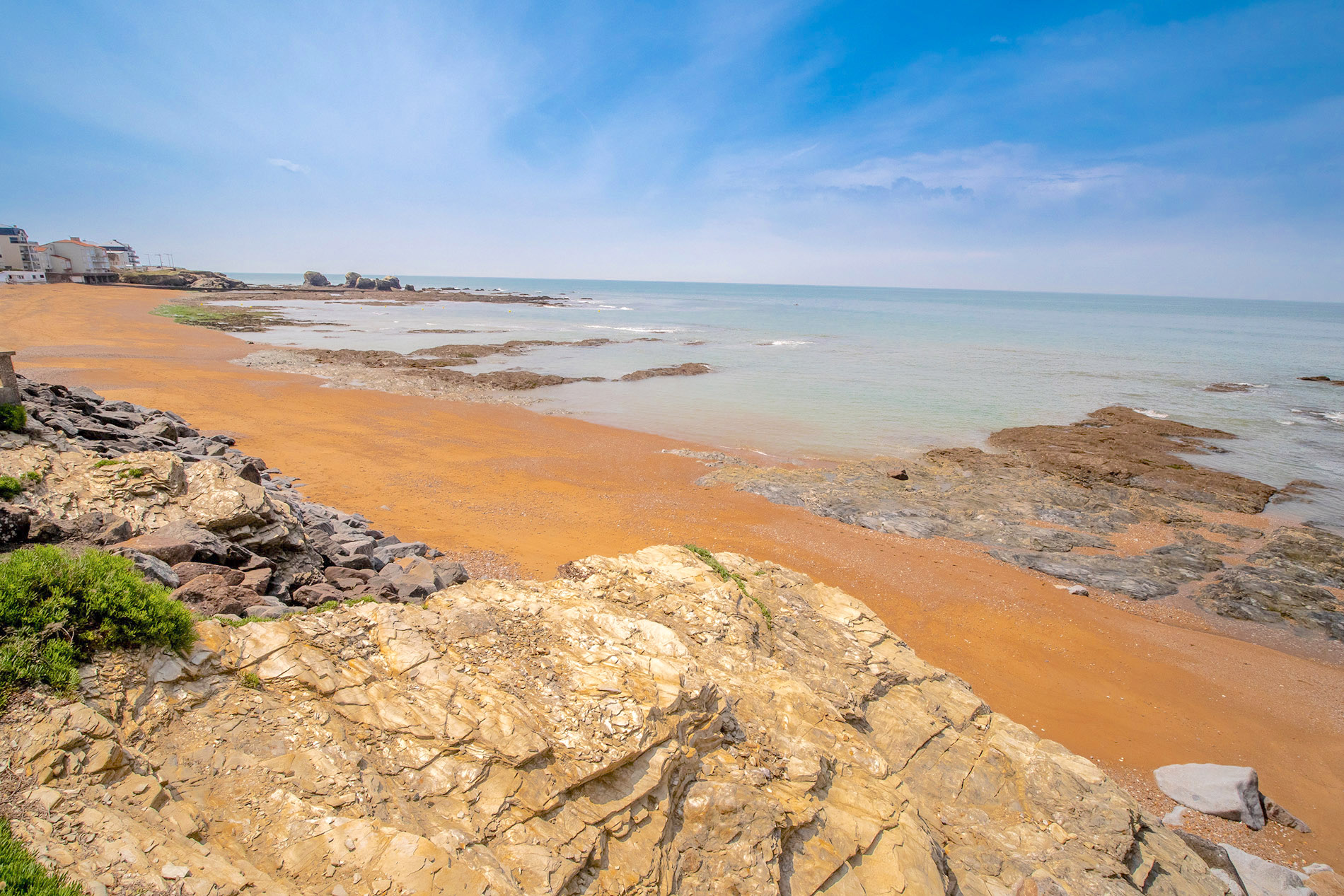 Le Mag Camping - Séjour en Vendée en camping 4* à Saint-Hilaire-de-Riez