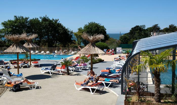 Camping Saint Nazaire 2 Campings Et 155 Aux Alentours