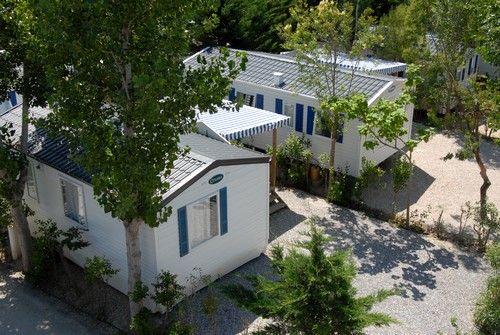 Camping La Croix Du Sud 4 étoiles Le Barcarès Toocamp