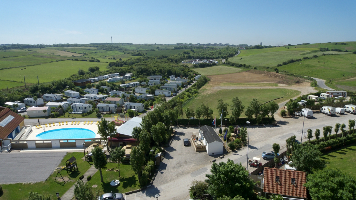 camping l'été indien wimereux - camping l'été indien à wimereux