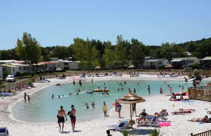 camping évasion landevieille - camping l'évasion landevieille vendée