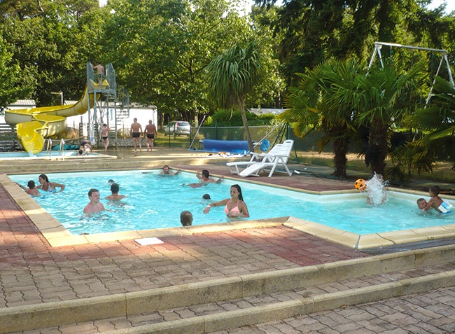 Piscine Guemene Penfao