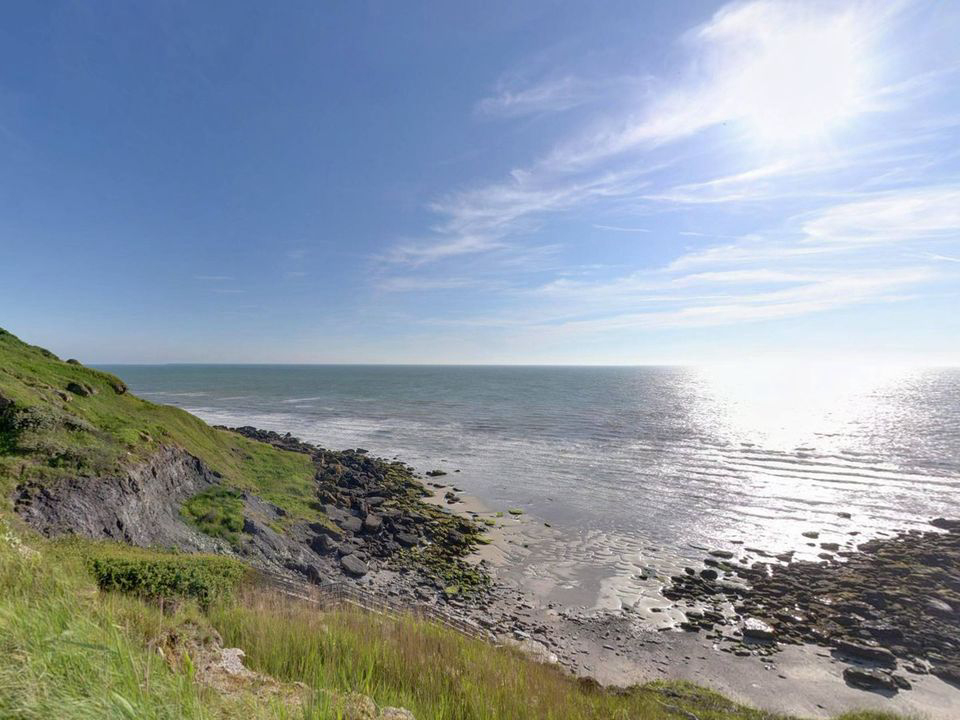 Camping La Falaise 3 étoiles Équihen Plage Toocamp