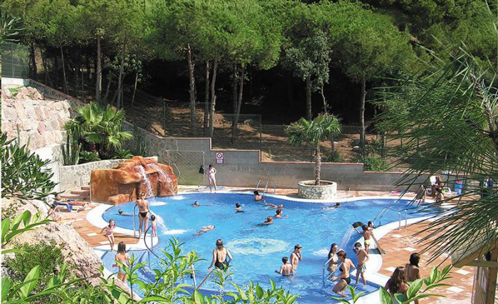 Camping - Calella - Costa Dorada - Bonavista - Image #9