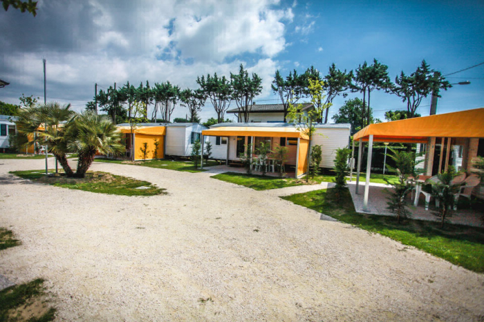 Camping Lido di Jesolo : 6 campings et 29 aux alentours - Toocamp