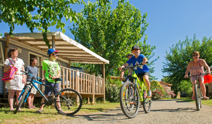 Camping - Argelès-sur-Mer - Languedoc-Roussillon - Camping Le Neptune - Image #12