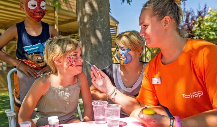 Camping - Argelès-sur-Mer - Languedoc-Roussillon - Camping Le Neptune - Image #11