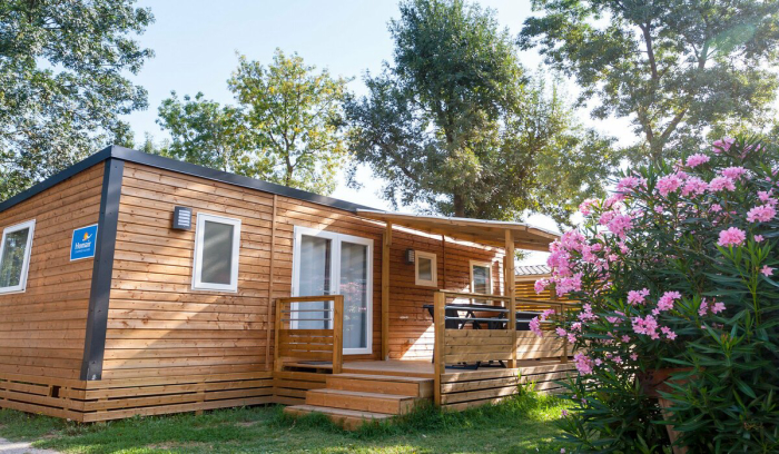 Camping - Argelès-sur-Mer - Languedoc-Roussillon - Camping Les Pins - Image #4