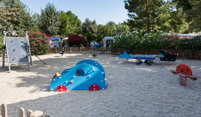 Camping - Argelès-sur-Mer - Languedoc-Roussillon - Camping Les Pins - Image #6