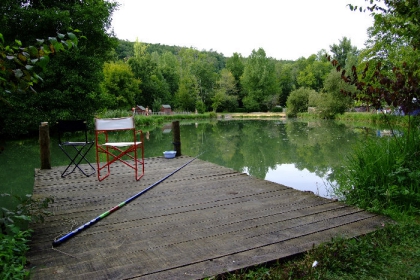 Camping - Carsac-Aillac - Aquitaine - Camping Aqua Viva - Image #11