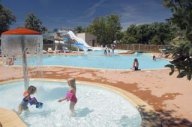 Camping - Sommières - Languedoc-Roussillon - Camping Le Domaine de Massereau - Image #2