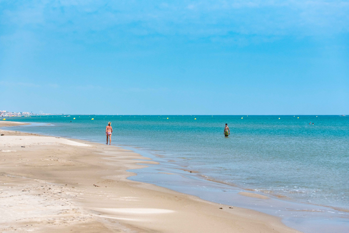 Camping - Narbonne-Plage - Languedoc-Roussillon - Campéole La Côte des Roses - Image #17