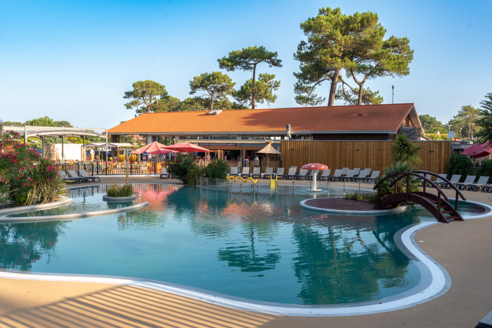 Camping - Biscarrosse-Plage - Aquitaine - Campéole Plage Sud - Image #3