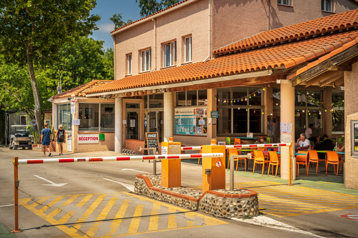 Camping - Argelès-sur-Mer - Languedoc-Roussillon - Beauséjour - Image #20