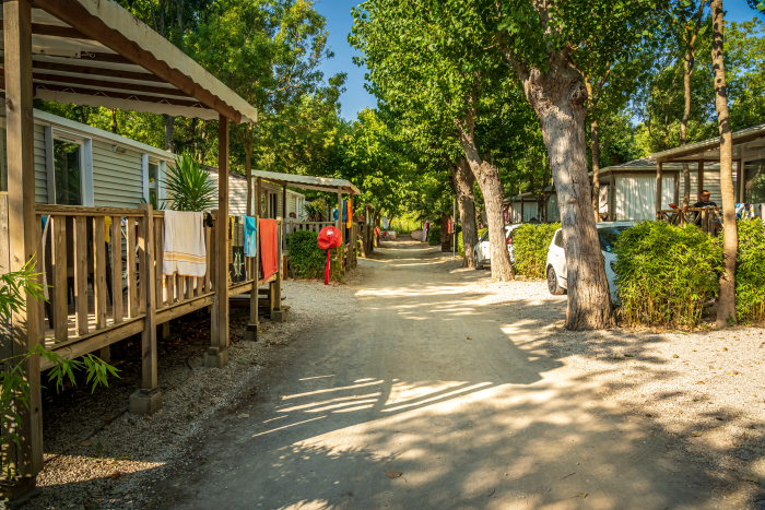 Camping - Argelès-sur-Mer - Languedoc-Roussillon - Beauséjour - Image #18