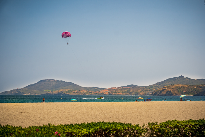 Camping - Argelès-sur-Mer - Languedoc-Roussillon - Beauséjour - Image #24