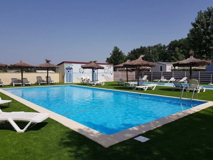 Bel-air - Aquitaine - Sadirac - 329€/sem