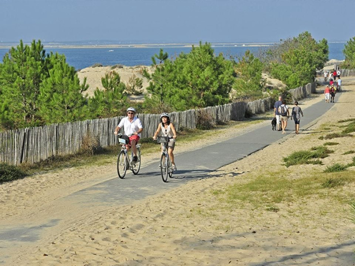 Camping - Mimizan - Aquitaine - Camping de la Plage - Image #8