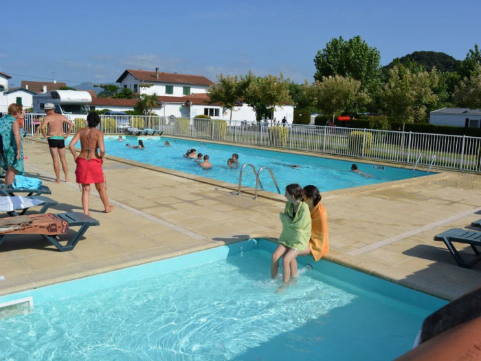 d'Ibarron - Aquitaine - Saint-Pée-sur-Nivelle - 346€/sem