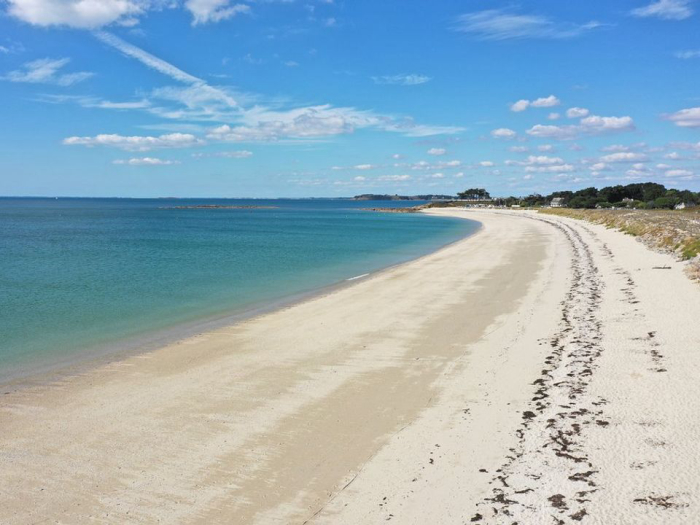 Camping - Saint-Gildas-de-Rhuys - Bretagne - Goh'velin - Image #2