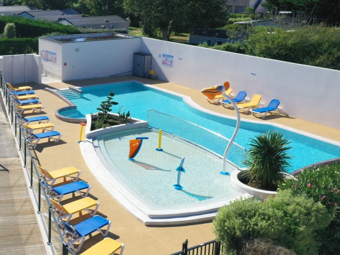 Goh'velin - Bretagne - Saint-Gildas-de-Rhuys - 360€/sem