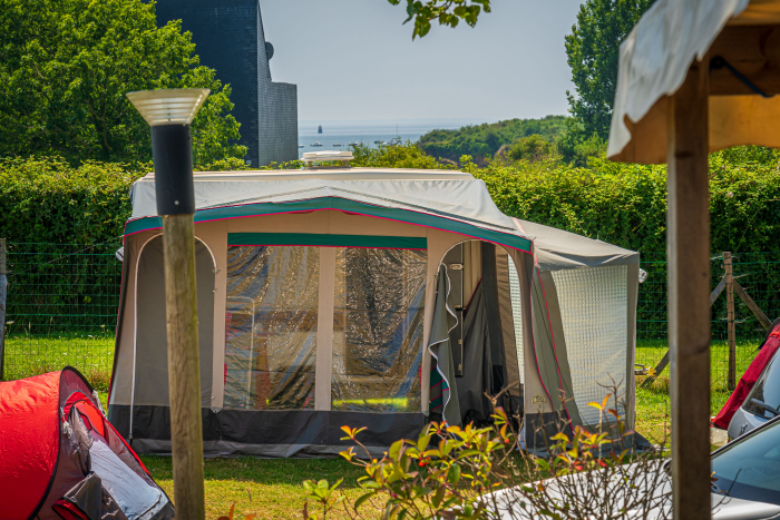 Camping - Ambon - Bretagne - Ker Yaoulet - Image #26