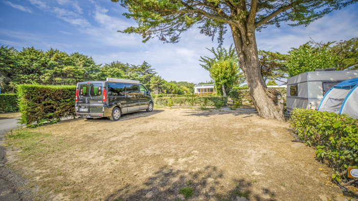 Camping - Saint-Jean-de-Monts - Pays de Loire - L'Océan - Image #23