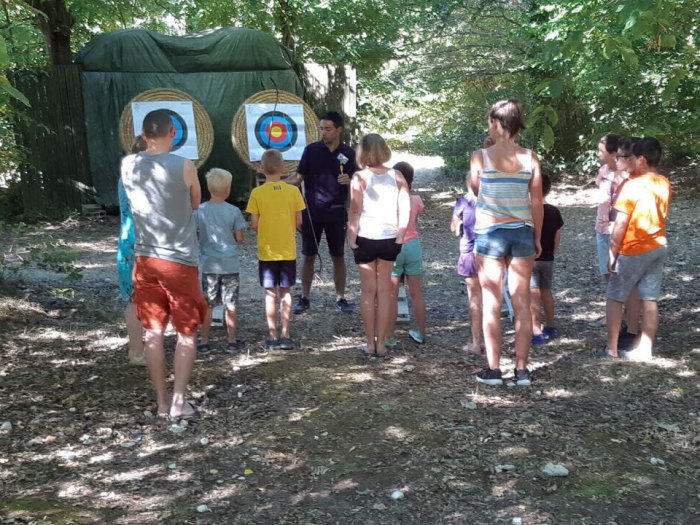 Camping - Dolus d'Oléron - Poitou-Charentes - La Cailletière - Image #5