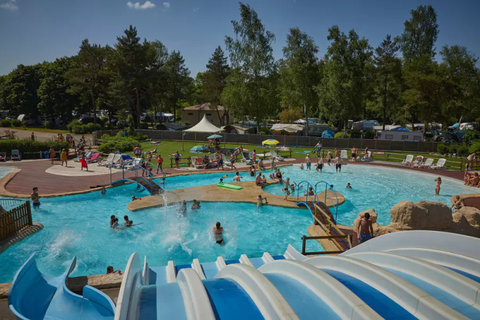 Camping Piscine Doubs - 11 - campings