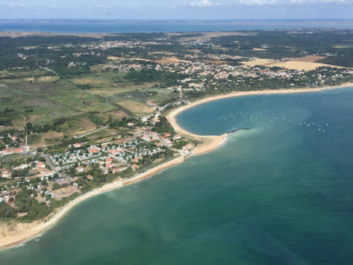 Saint-Pierre-d'Oléron - 15 - campings