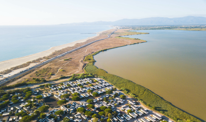 Camping - Canet-en-Roussillon - Languedoc-Roussillon - Mar Estang - Image #3