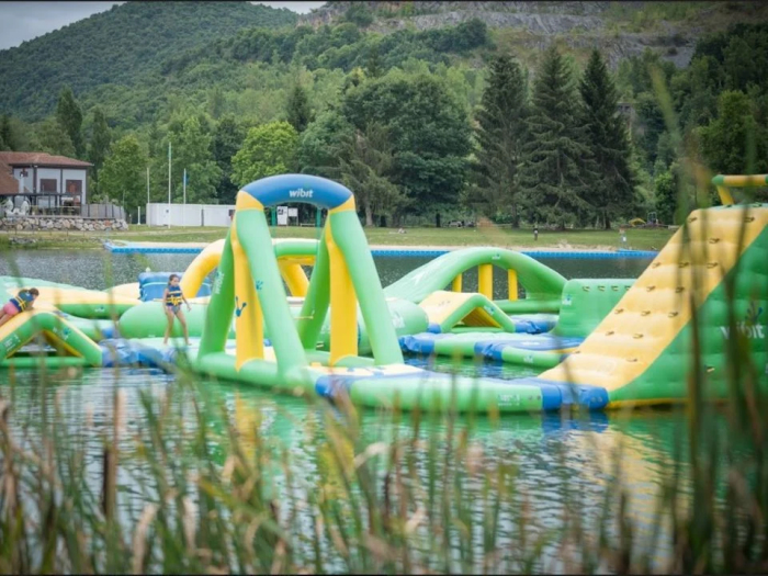 Camping - Montréjeau - Midi-Pyrénées - Midi-Pyrénées - Image #5