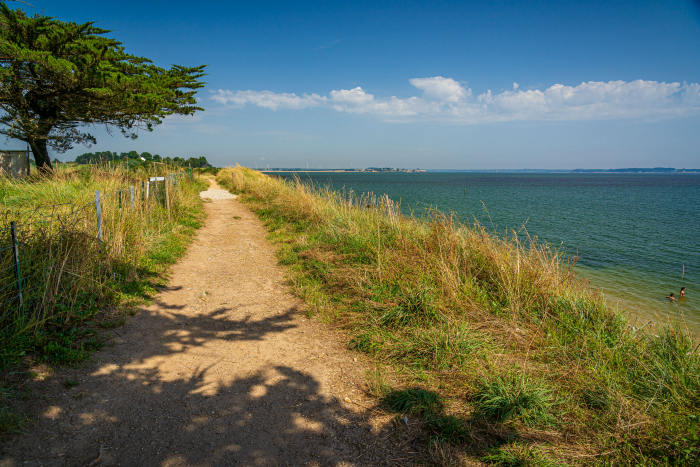 Camping - Ambon - Bretagne - Ker Yaoulet - Image #10