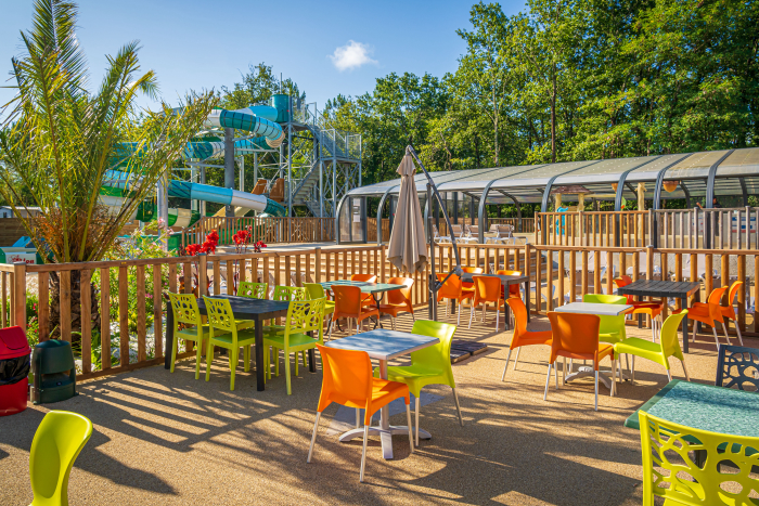 Camping - Hourtin - Aquitaine - L'Orée du Bois - Image #3