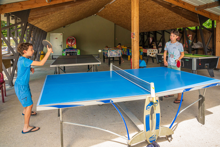 Camping - Hourtin - Aquitaine - L'Orée du Bois - Image #10