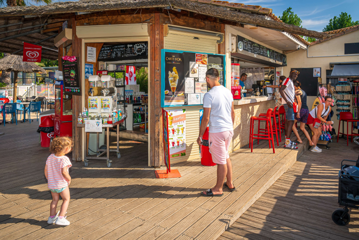 Camping - Sérignan - Languedoc-Roussillon - Le Clos Virgile - Image #29