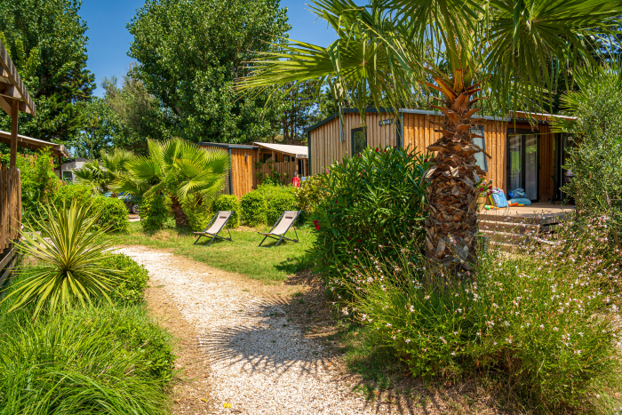 Camping - Sérignan - Languedoc-Roussillon - Le Clos Virgile - Image #34