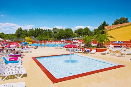 Camping Montpellier Pas Cher