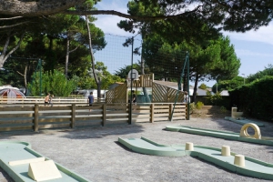 Camping Le Suroît 3 étoiles Le Bois Plage En Ré Toocamp